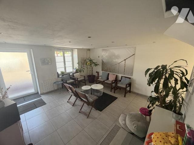 Maison à vendre, 120m², Verson