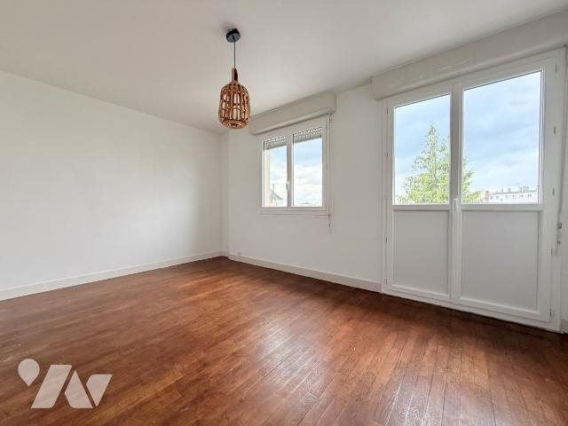 Appartement à vendre, 38m², Caen