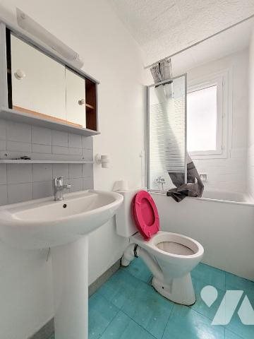 Appartement à vendre, 38m², Caen
