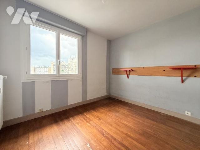 Appartement à vendre, 38m², Caen