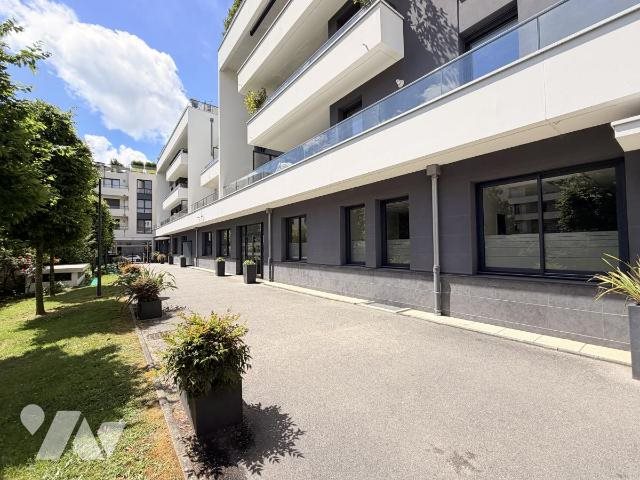 Appartement à vendre, 72m², Caen