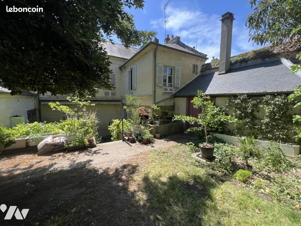 Maison à vendre, 155m², Caen