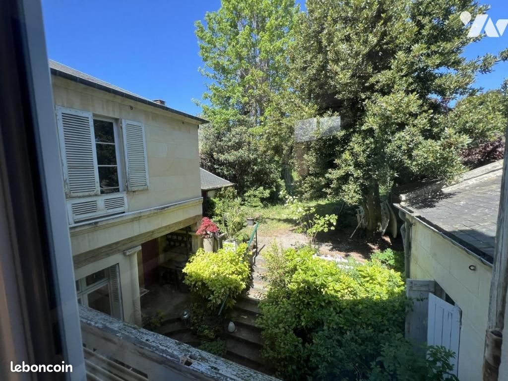 Maison à vendre, 155m², Caen