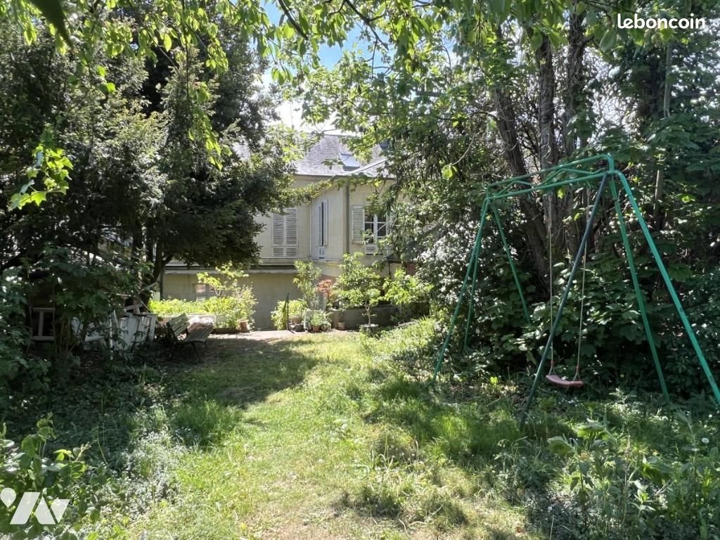 Maison à vendre, 155m², Caen