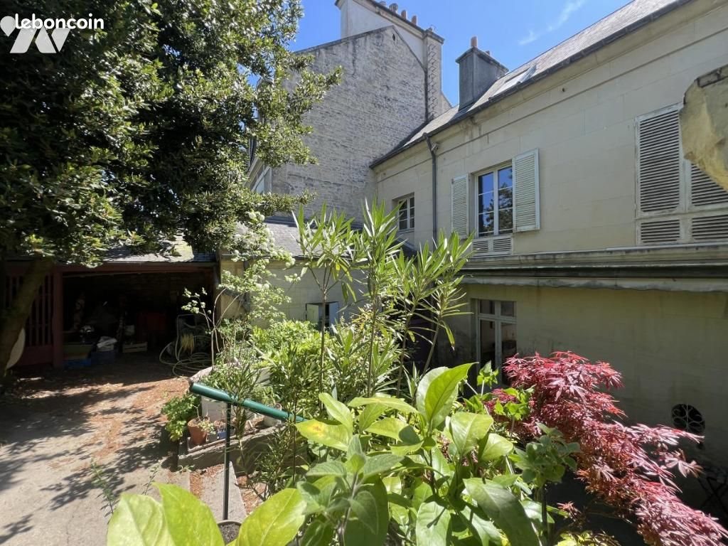 Maison à vendre, 155m², Caen