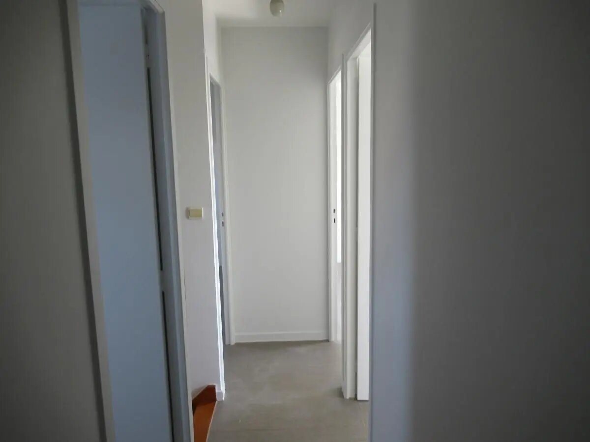 Maison à louer, 94m², Merville-Franceville-Plage