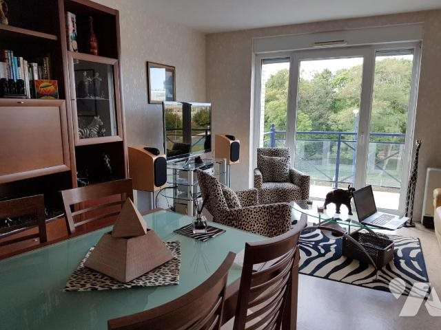 Appartement à louer, 69m², Caen