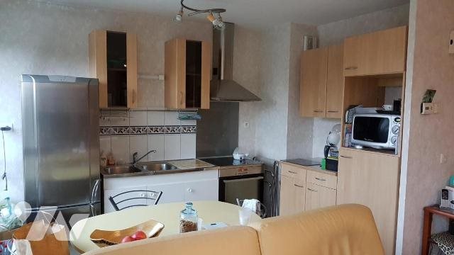 Appartement à louer, 69m², Caen