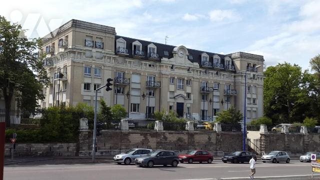 Appartement à louer, 69m², Caen