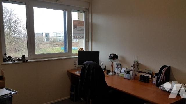 Appartement à louer, 69m², Caen