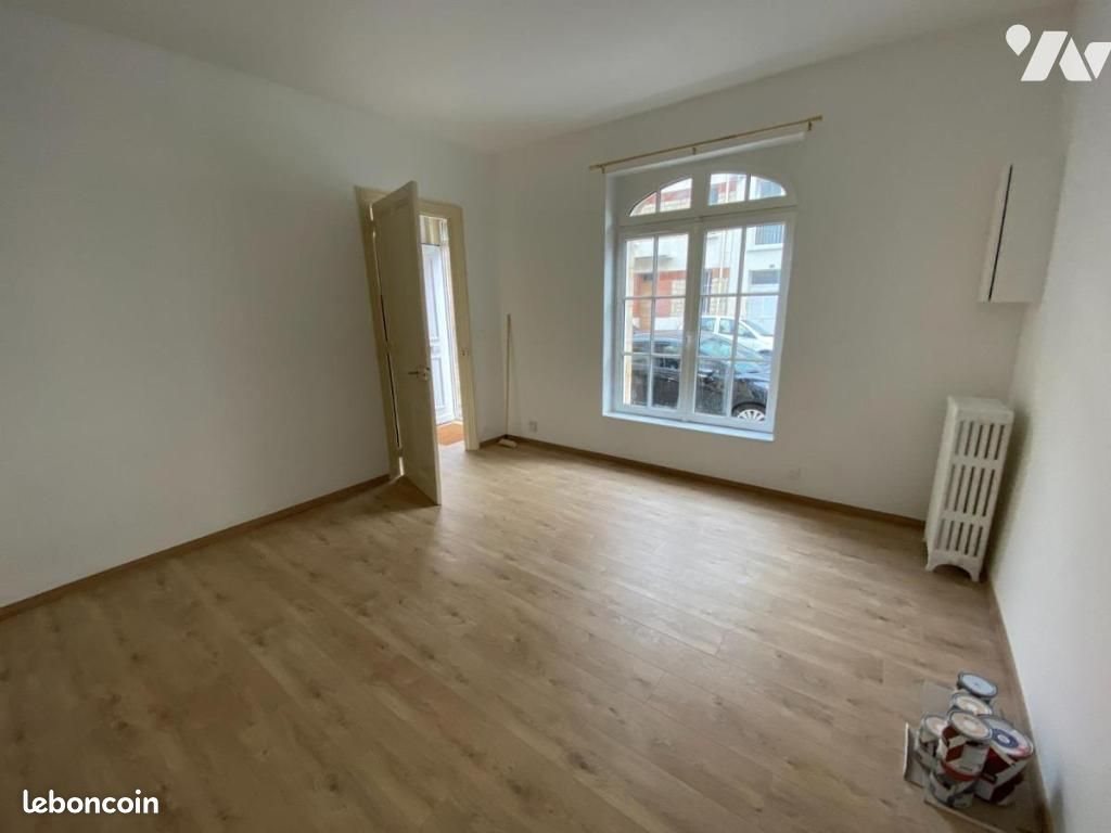 Maison à louer, 53m², Caen