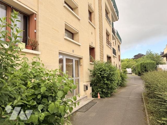 Appartement à vendre, 61m², Caen