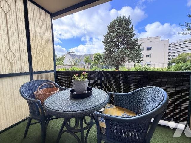 Appartement à vendre, 61m², Caen