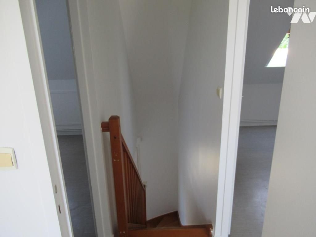 Maison à louer, 94m², Merville-Franceville-Plage