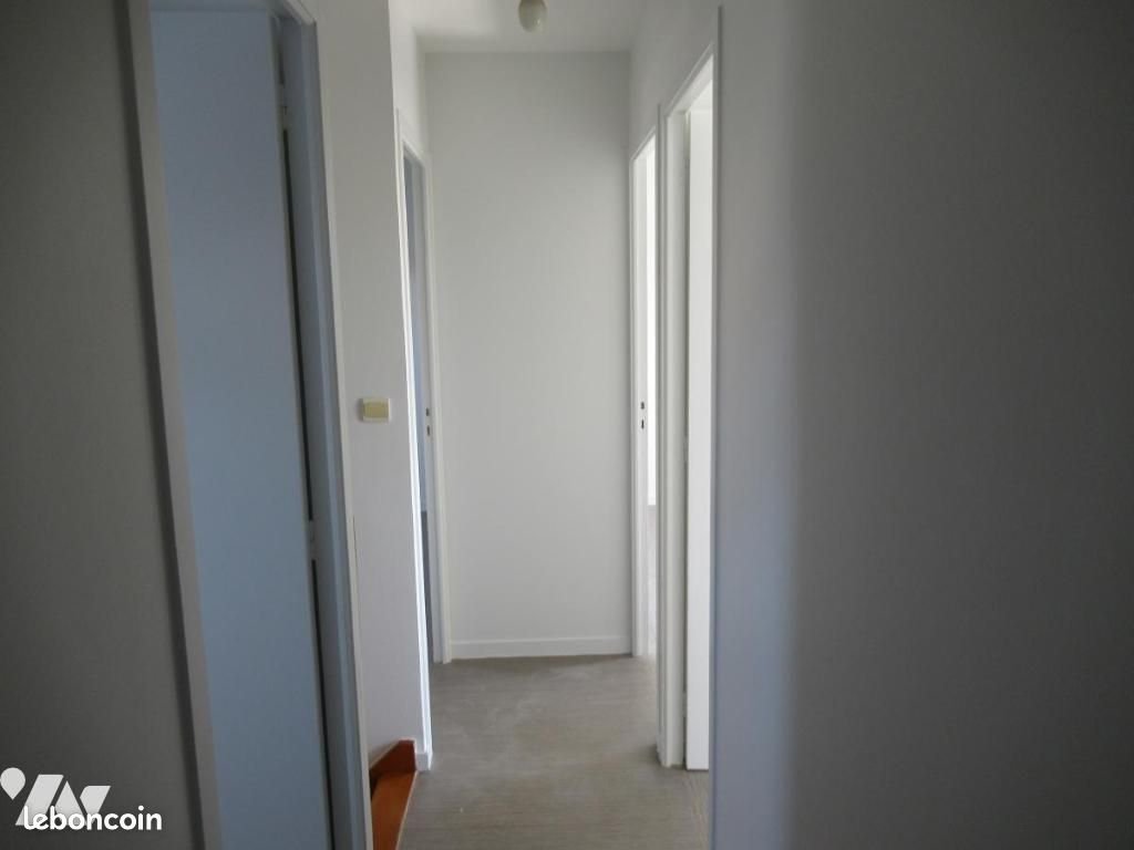 Maison à louer, 94m², Merville-Franceville-Plage