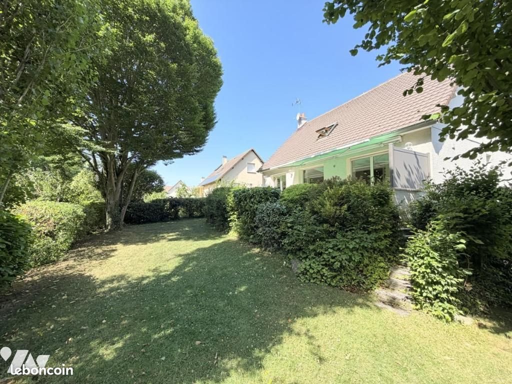 Maison à vendre, 116m², Blainville-sur-Orne