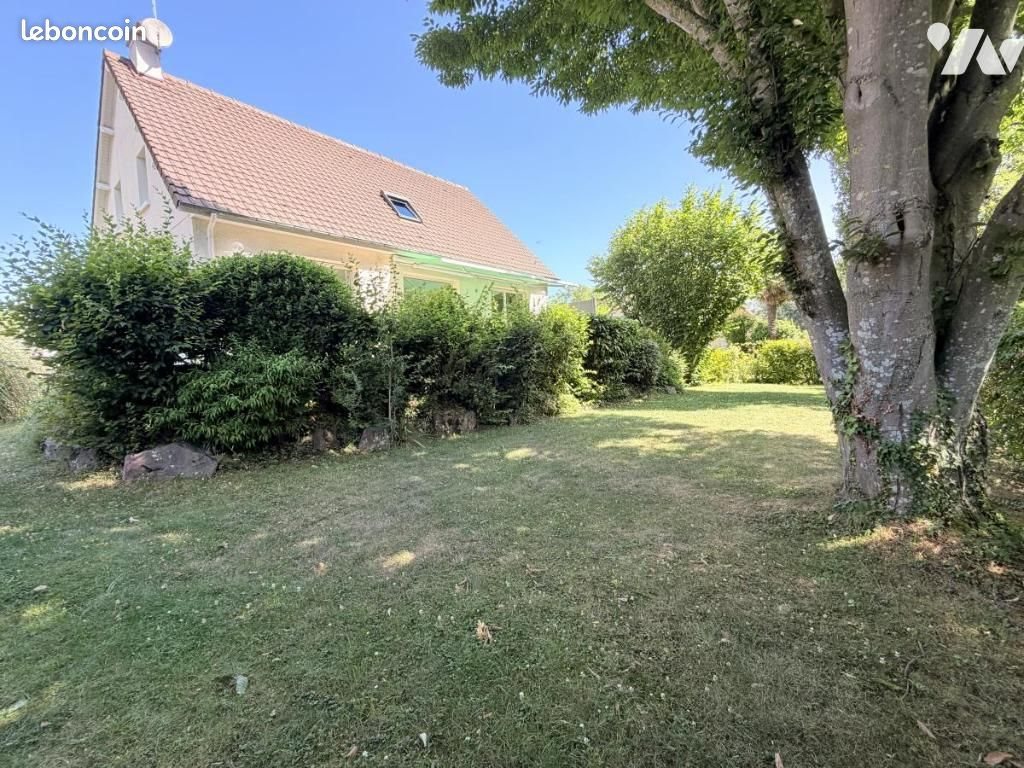 Maison à vendre, 116m², Blainville-sur-Orne