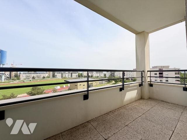 Appartement à vendre, 62m², Hérouville-Saint-Clair