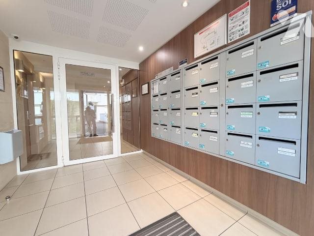 Appartement à vendre, 62m², Hérouville-Saint-Clair