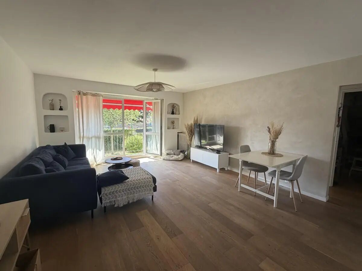 Appartement à vendre, 67m², Caen