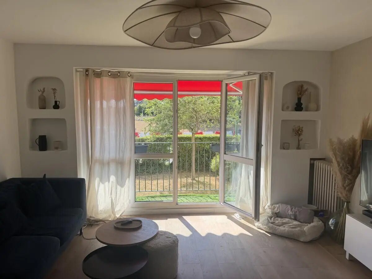 Appartement à vendre, 67m², Caen
