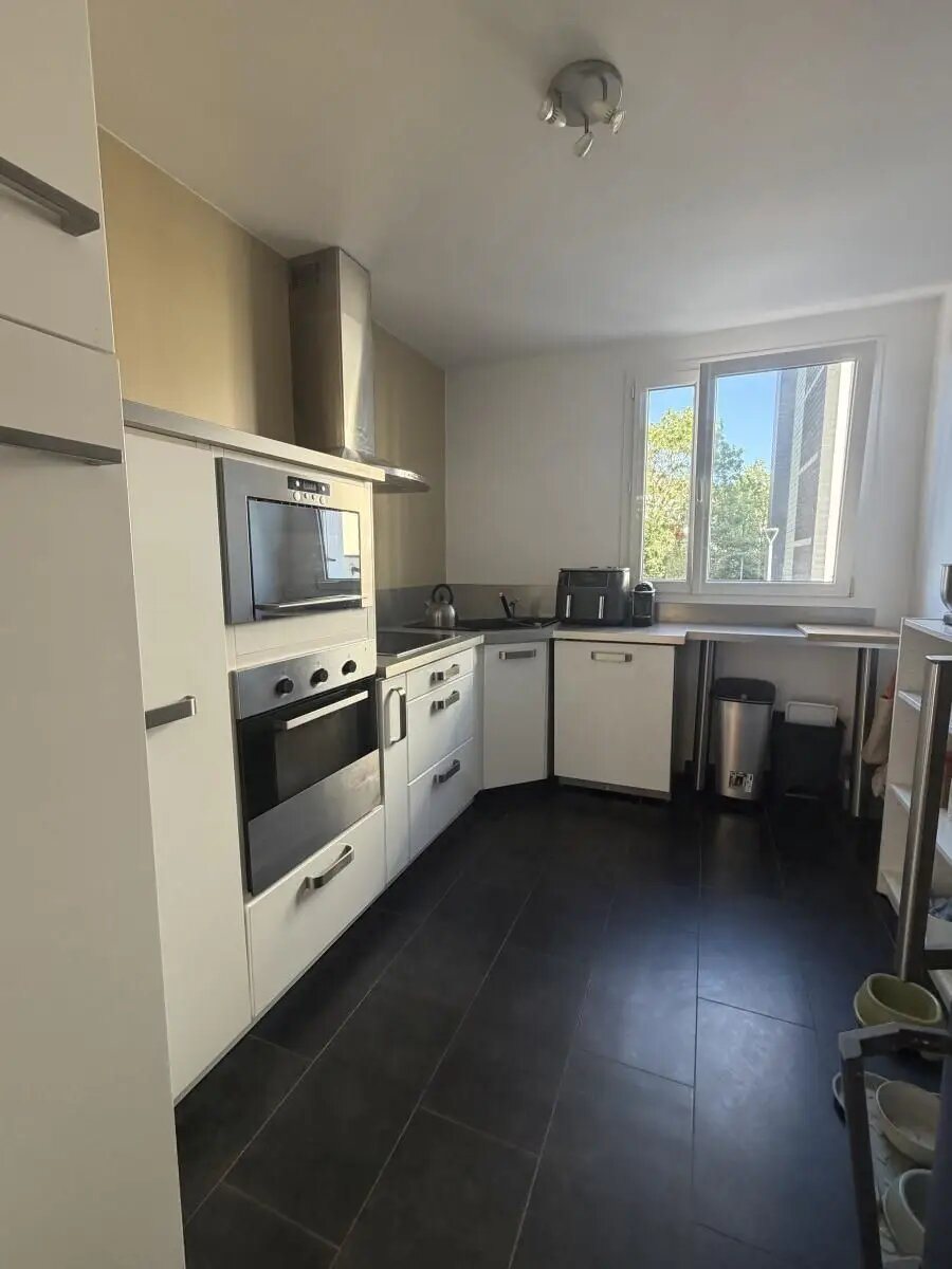 Appartement à vendre, 67m², Caen