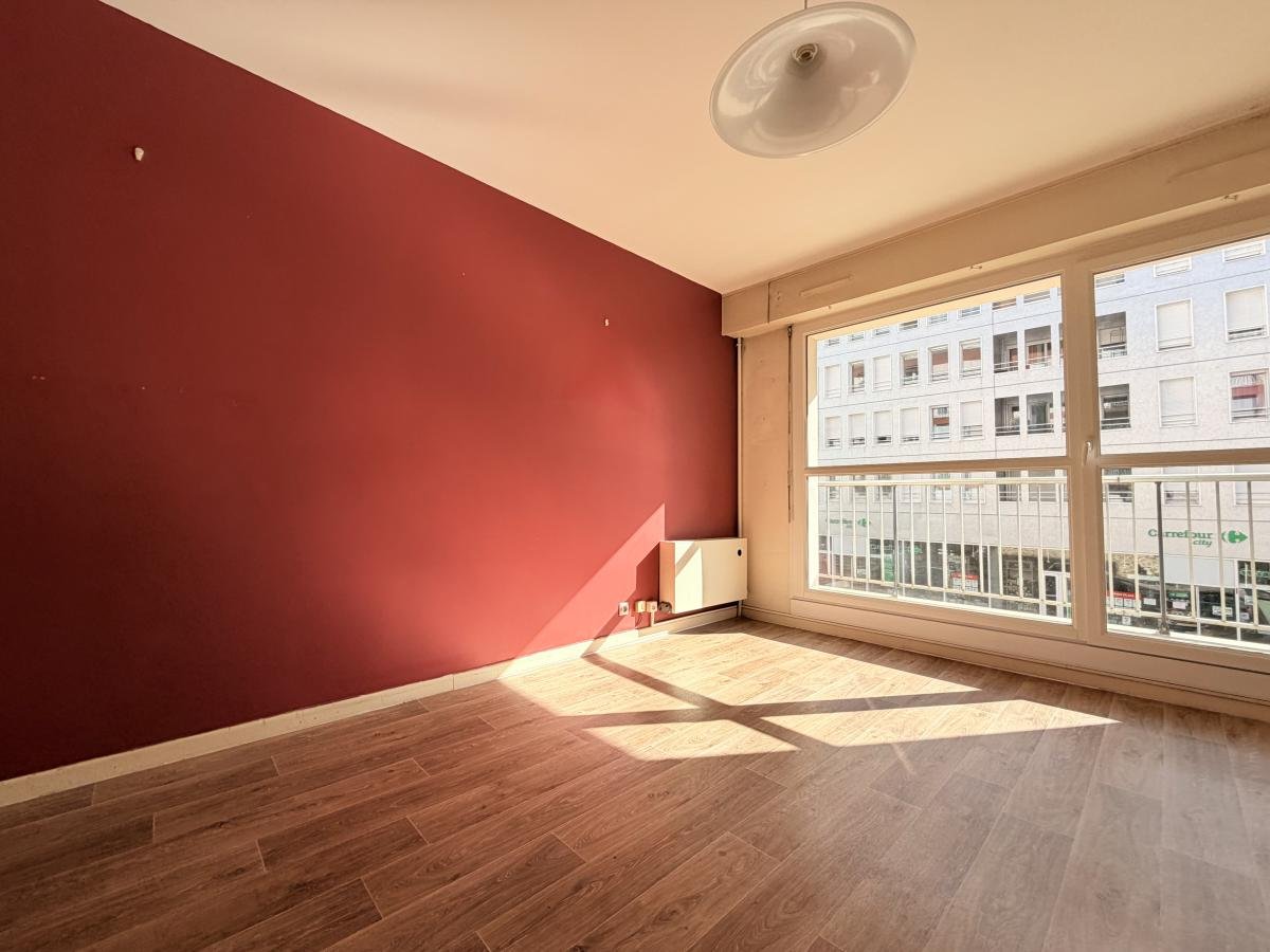 Appartement à vendre, 45m², Caen