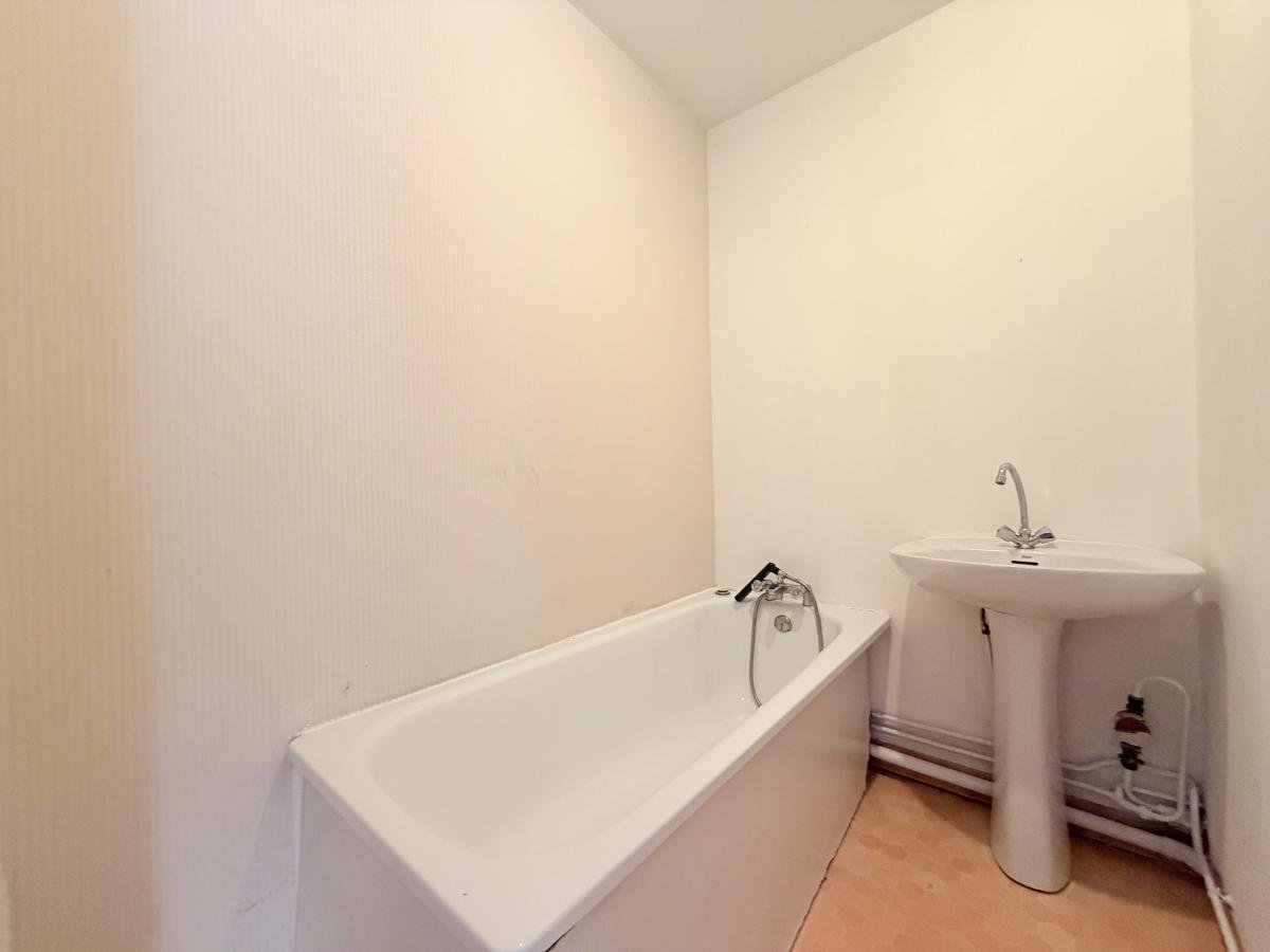 Appartement à vendre, 45m², Caen