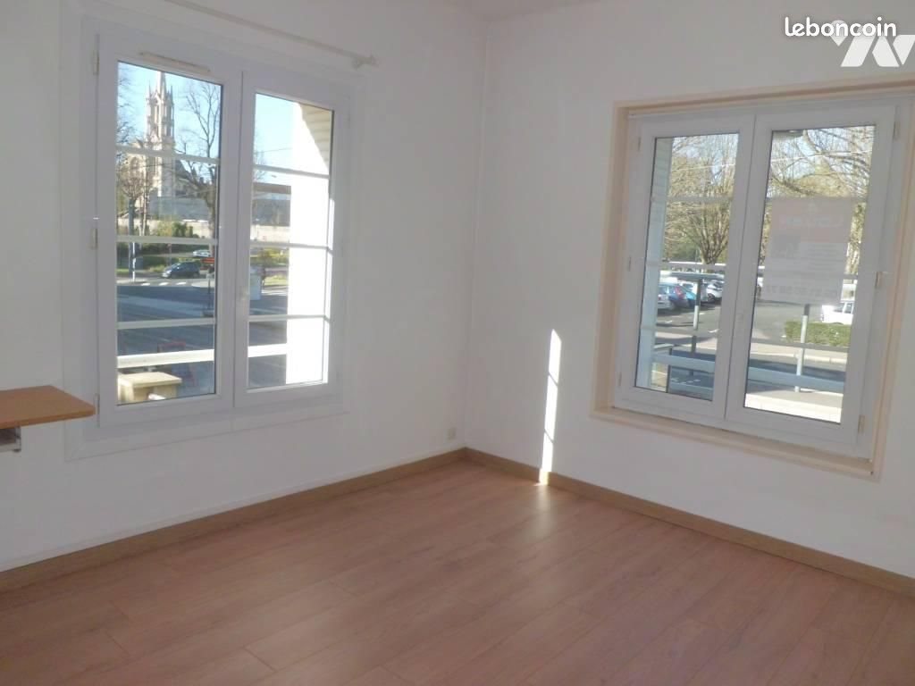 Appartement à louer, 56m², Caen