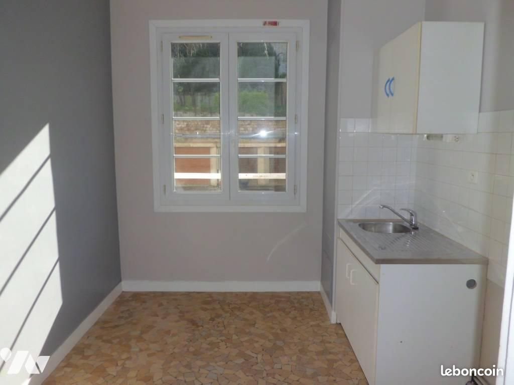 Appartement à louer, 56m², Caen