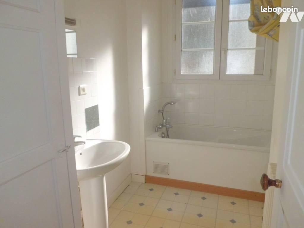 Appartement à louer, 56m², Caen