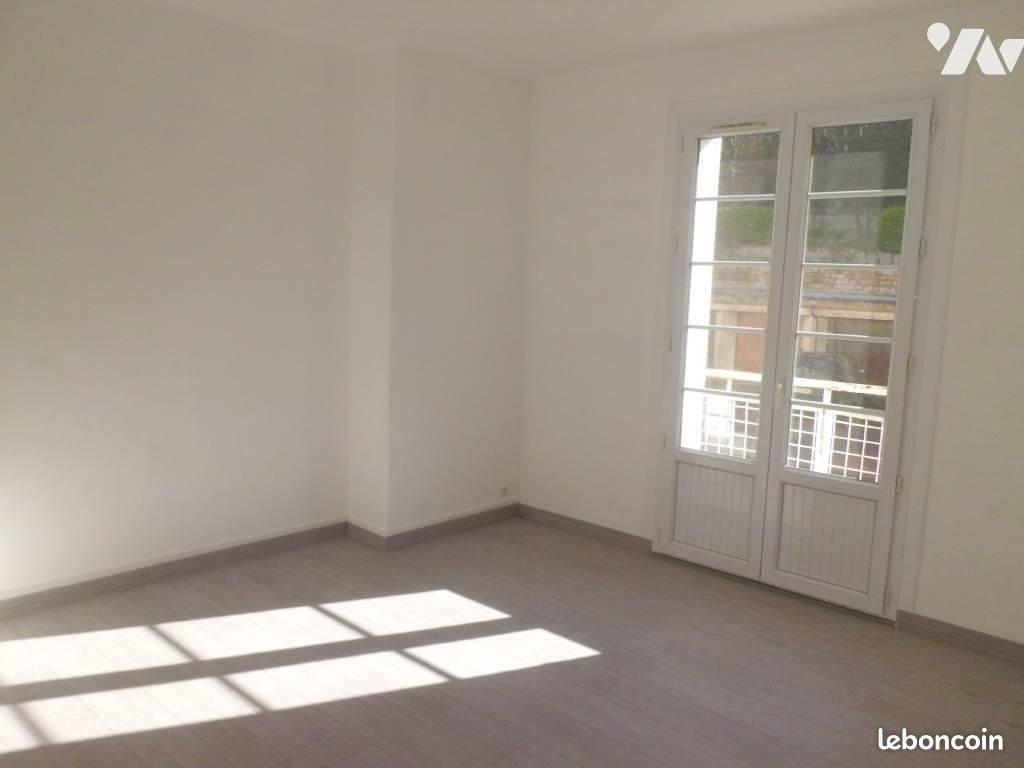 Appartement à louer, 56m², Caen