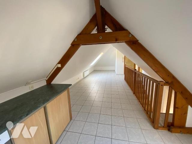 Appartement à louer, 29m², Caen