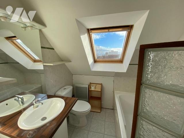 Appartement à louer, 29m², Caen