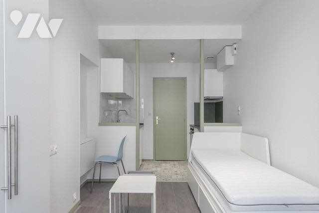 Appartement à louer, 17m², Caen