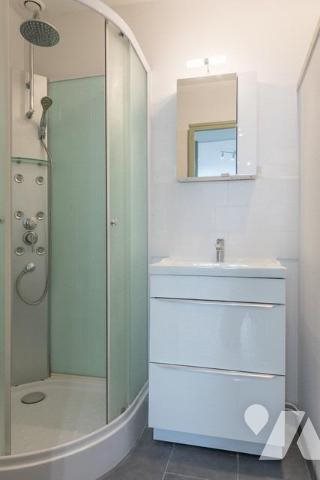Appartement à louer, 17m², Caen