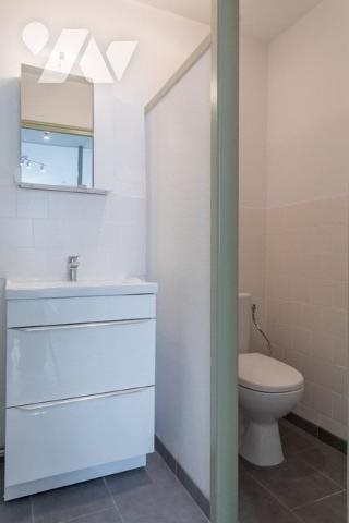 Appartement à louer, 17m², Caen