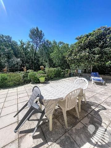 Maison à vendre, 170m², Valbonne