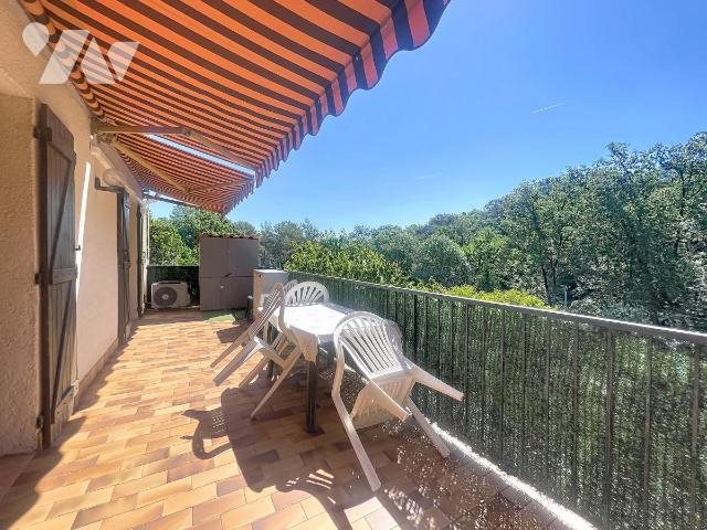 Maison à vendre, 170m², Valbonne