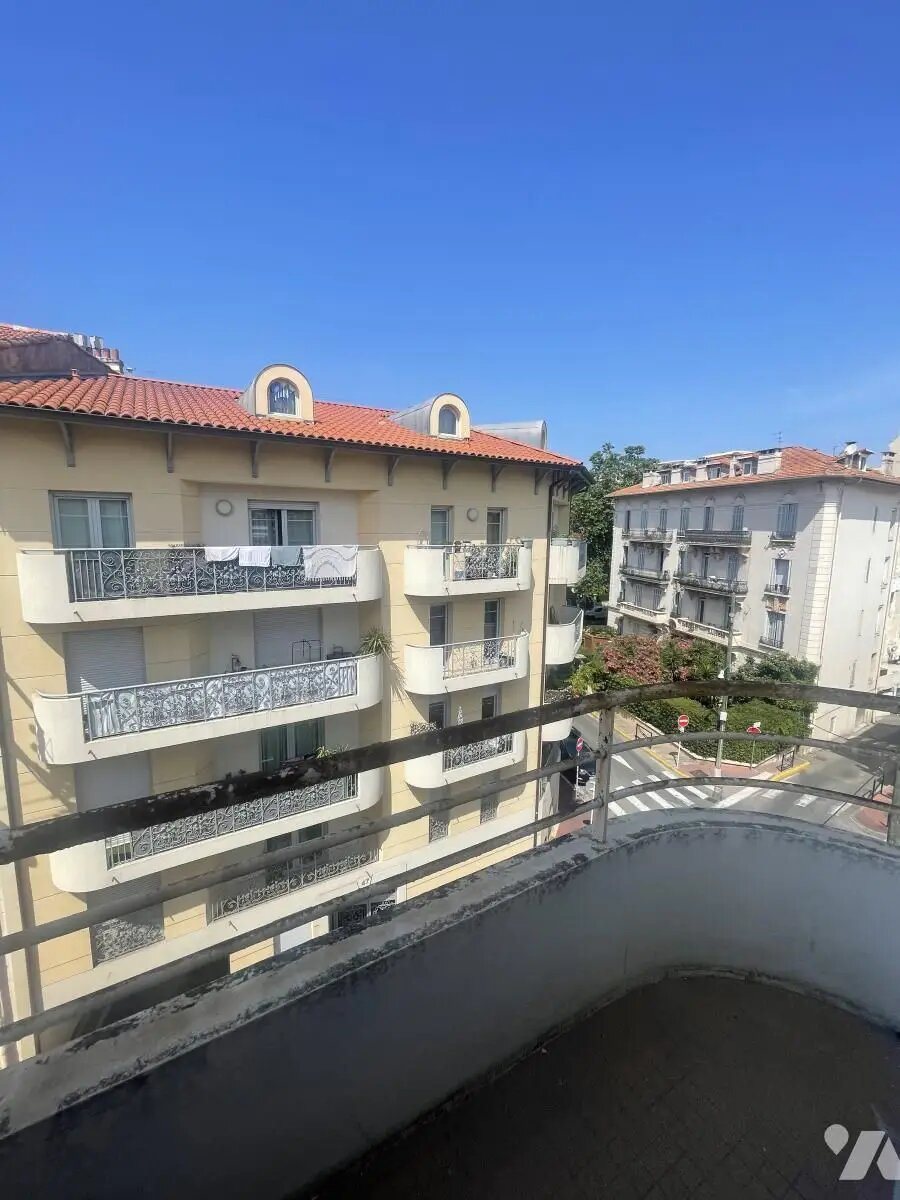 Appartement à vendre, 42m², Cannes