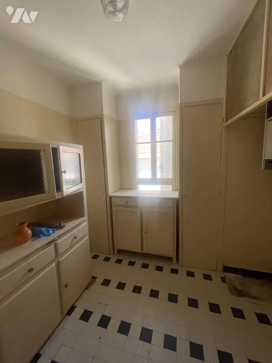 Appartement à vendre, 42m², Cannes