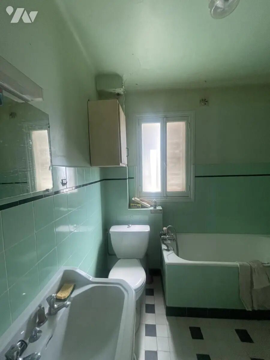 Appartement à vendre, 42m², Cannes