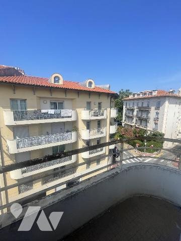 Appartement à vendre, 42m², Cannes