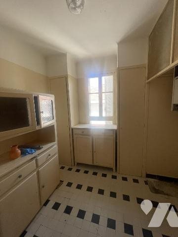 Appartement à vendre, 42m², Cannes