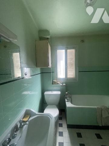 Appartement à vendre, 42m², Cannes