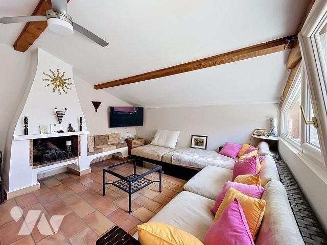 Maison à vendre, 90m², Le Cannet