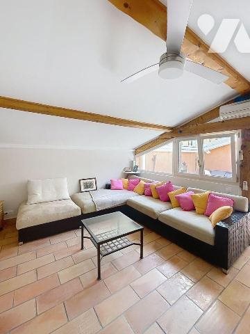 Maison à vendre, 90m², Le Cannet