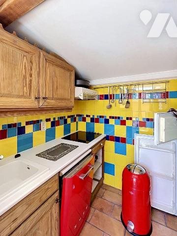 Maison à vendre, 90m², Le Cannet