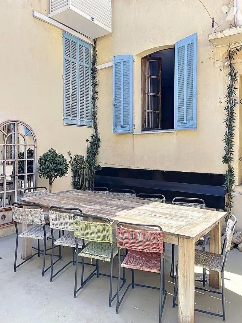 Maison à vendre, 110m², Le Cannet