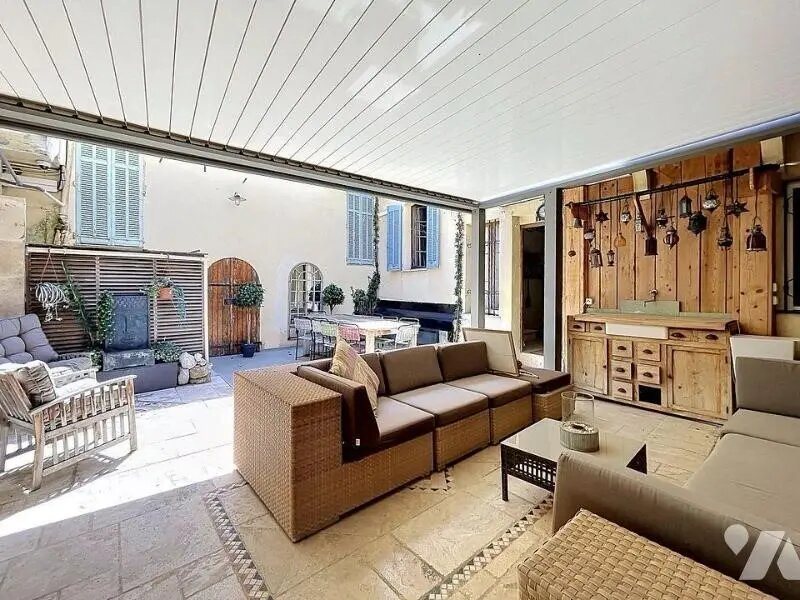 Maison à vendre, 110m², Le Cannet